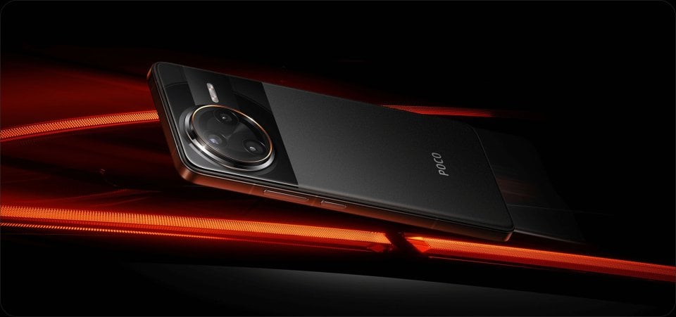 Poco F7 Ultra 4