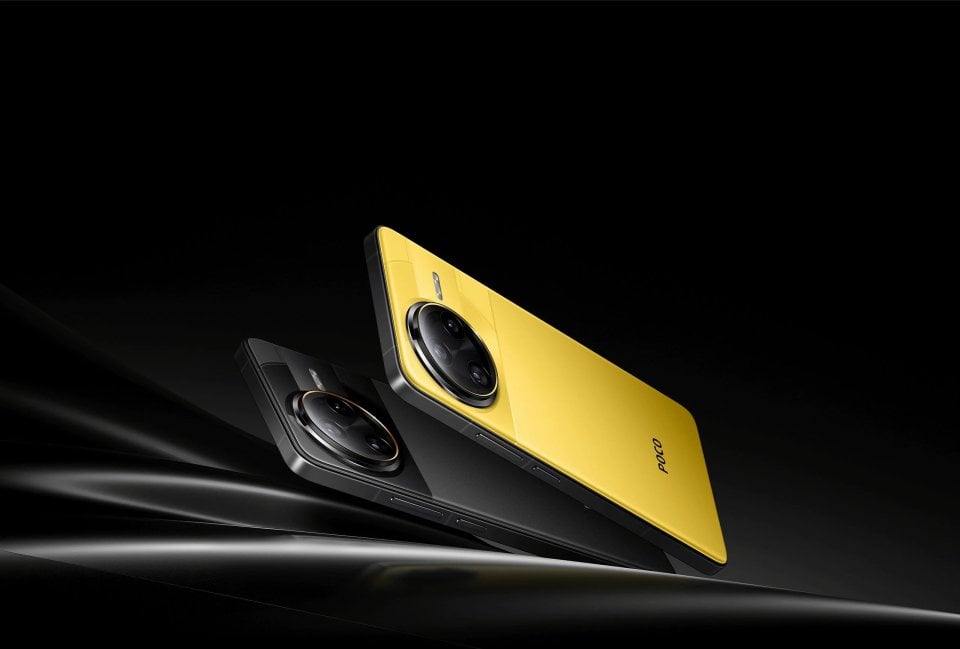 Poco F7 Ultra 5