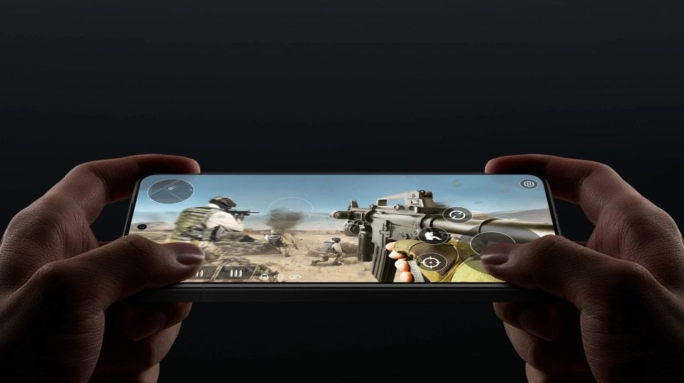 Poco F7 Ultra 6