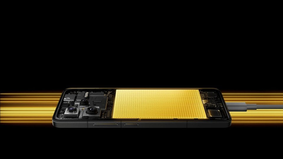 Poco F7 Ultra 7