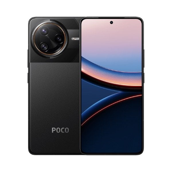 Poco F7 Ultra 9