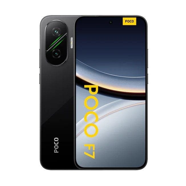 Poco F7