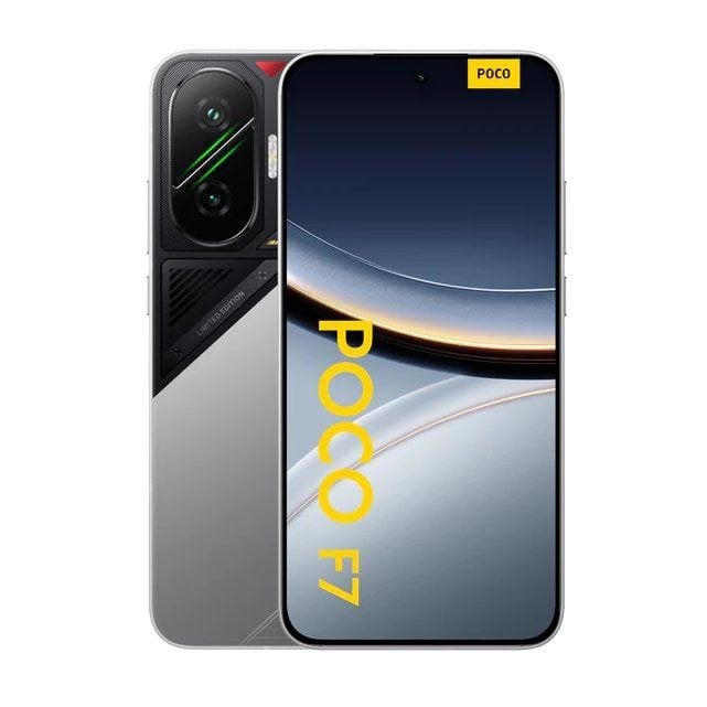 Poco F7 2