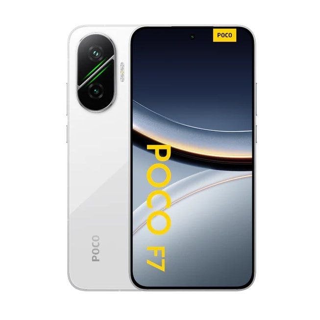 Poco F7 3