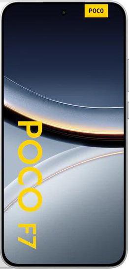 Poco F7 4