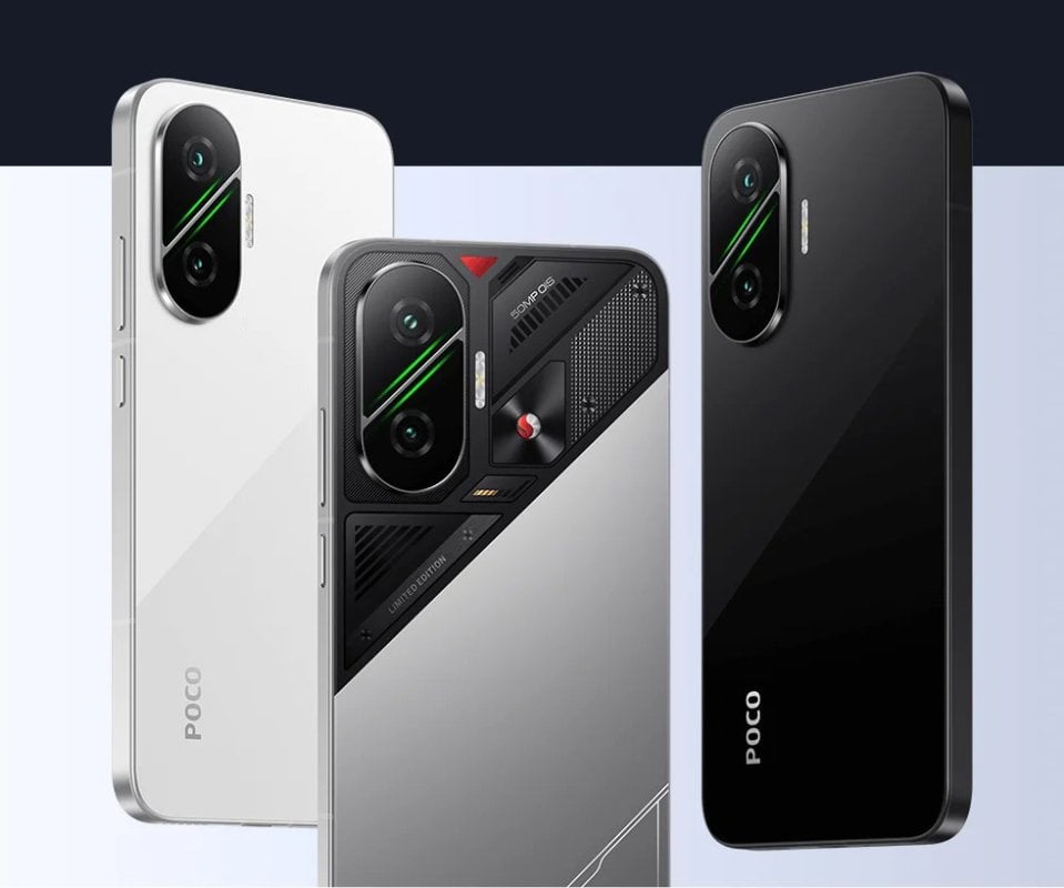 Poco F7 7