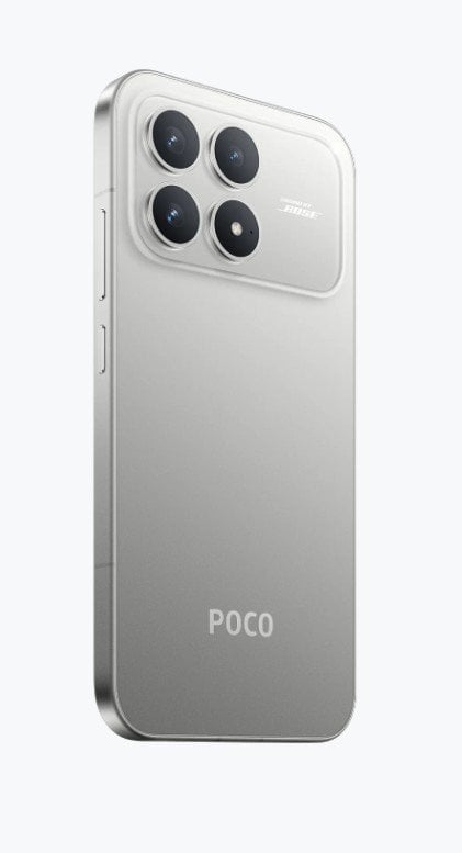 Poco F8 Pro 10