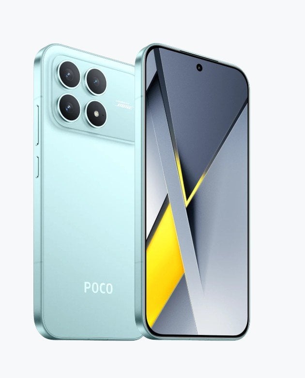 Poco F8 Pro 11