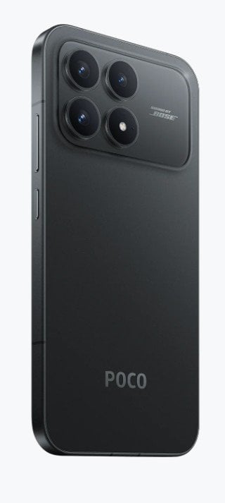 Poco F8 Pro 12