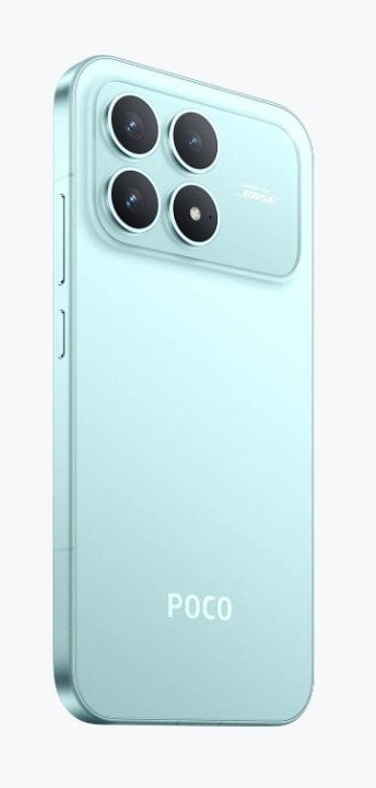 Poco F8 Pro 13