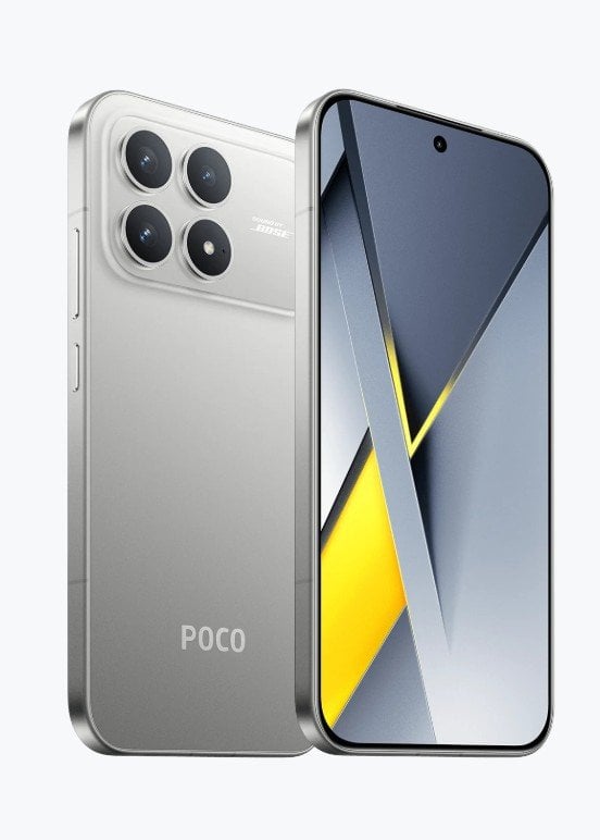 Poco F8 Pro 5