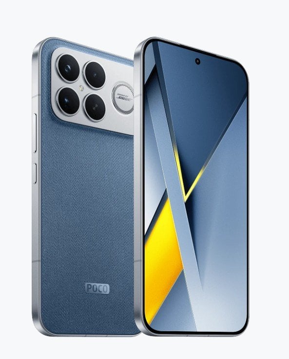 Poco F8 Ultra 4