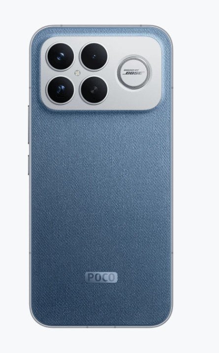 Poco F8 Ultra 6