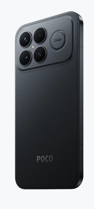 Poco F8 Ultra 7