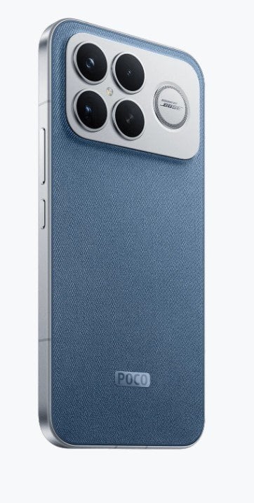Poco F8 Ultra 8