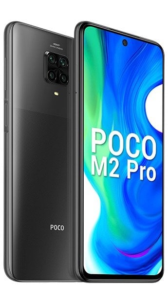 Poco M2 Pro