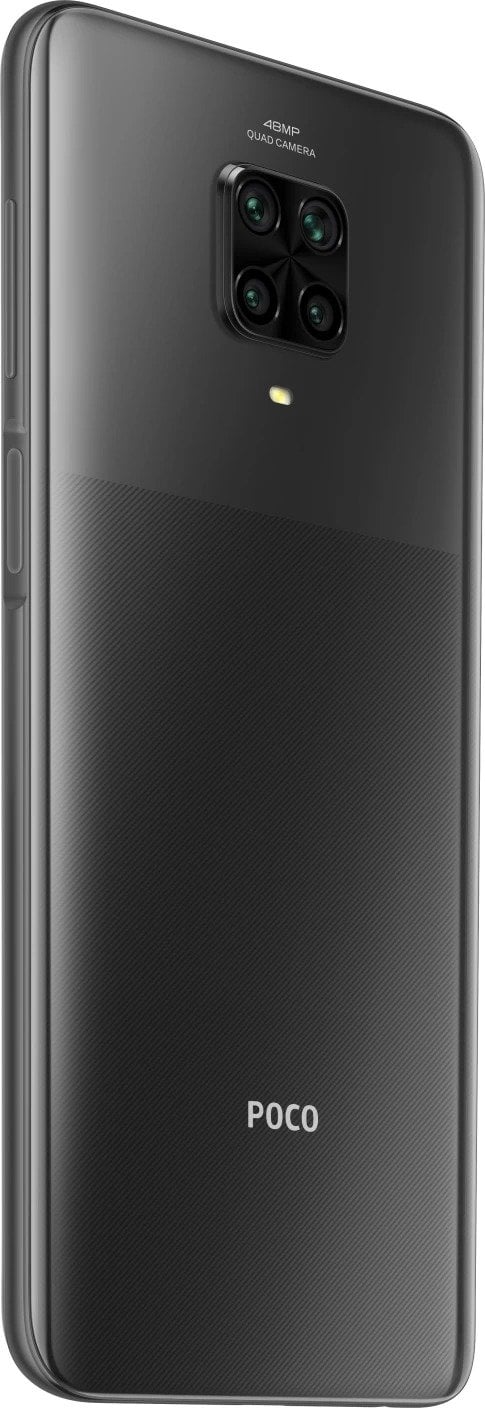 Poco M2 Pro 10