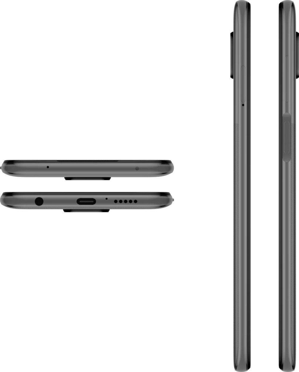 Poco M2 Pro 11