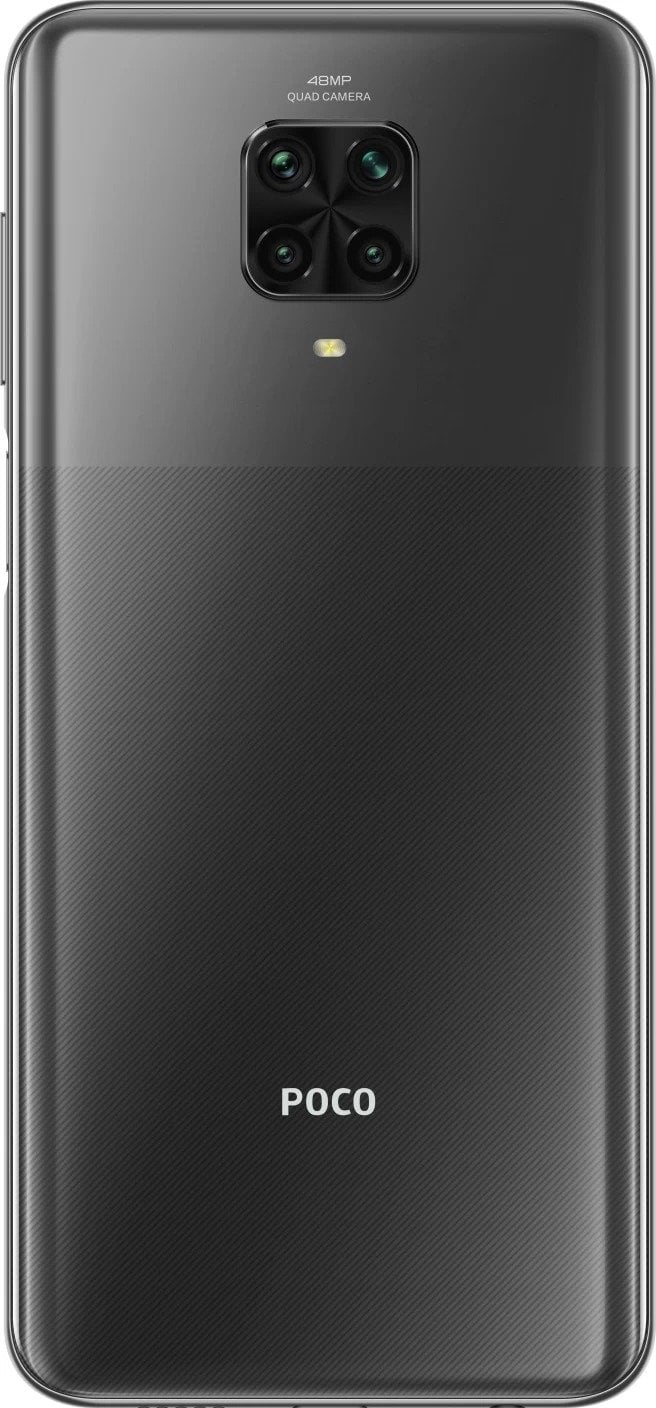 Poco M2 Pro 12