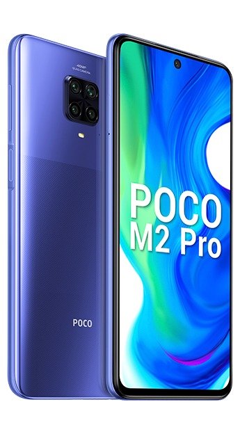 Poco M2 Pro 2