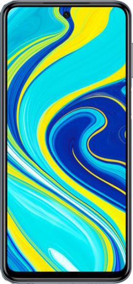 Poco M2 Pro 3