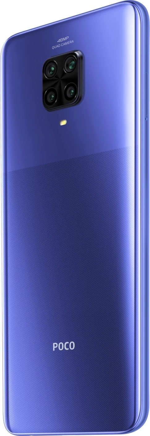 Poco M2 Pro 4