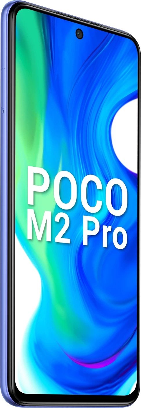 Poco M2 Pro 5