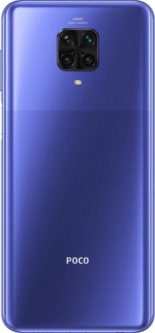 Poco M2 Pro 6