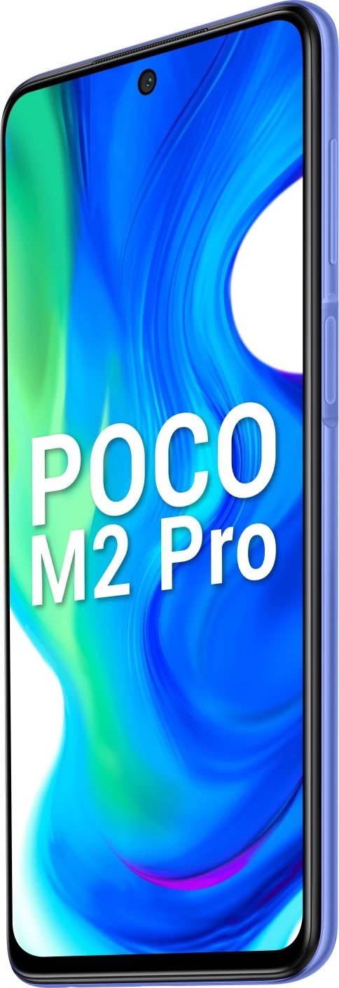 Poco M2 Pro 7