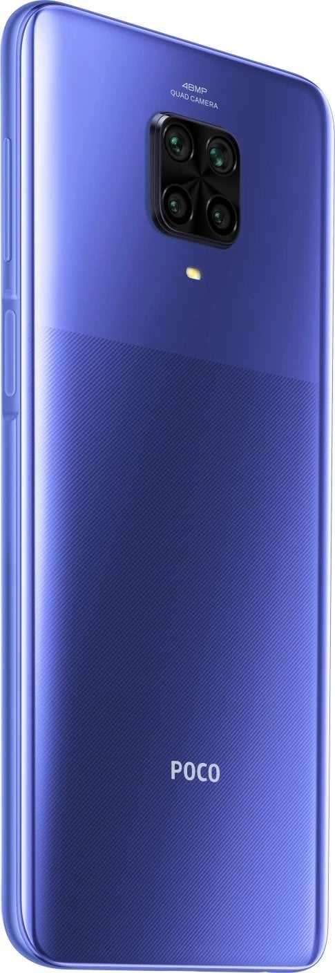 Poco M2 Pro 8