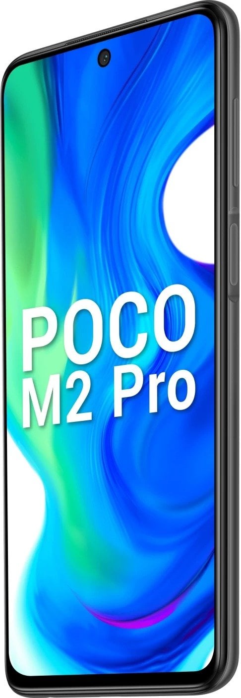 Poco M2 Pro 9