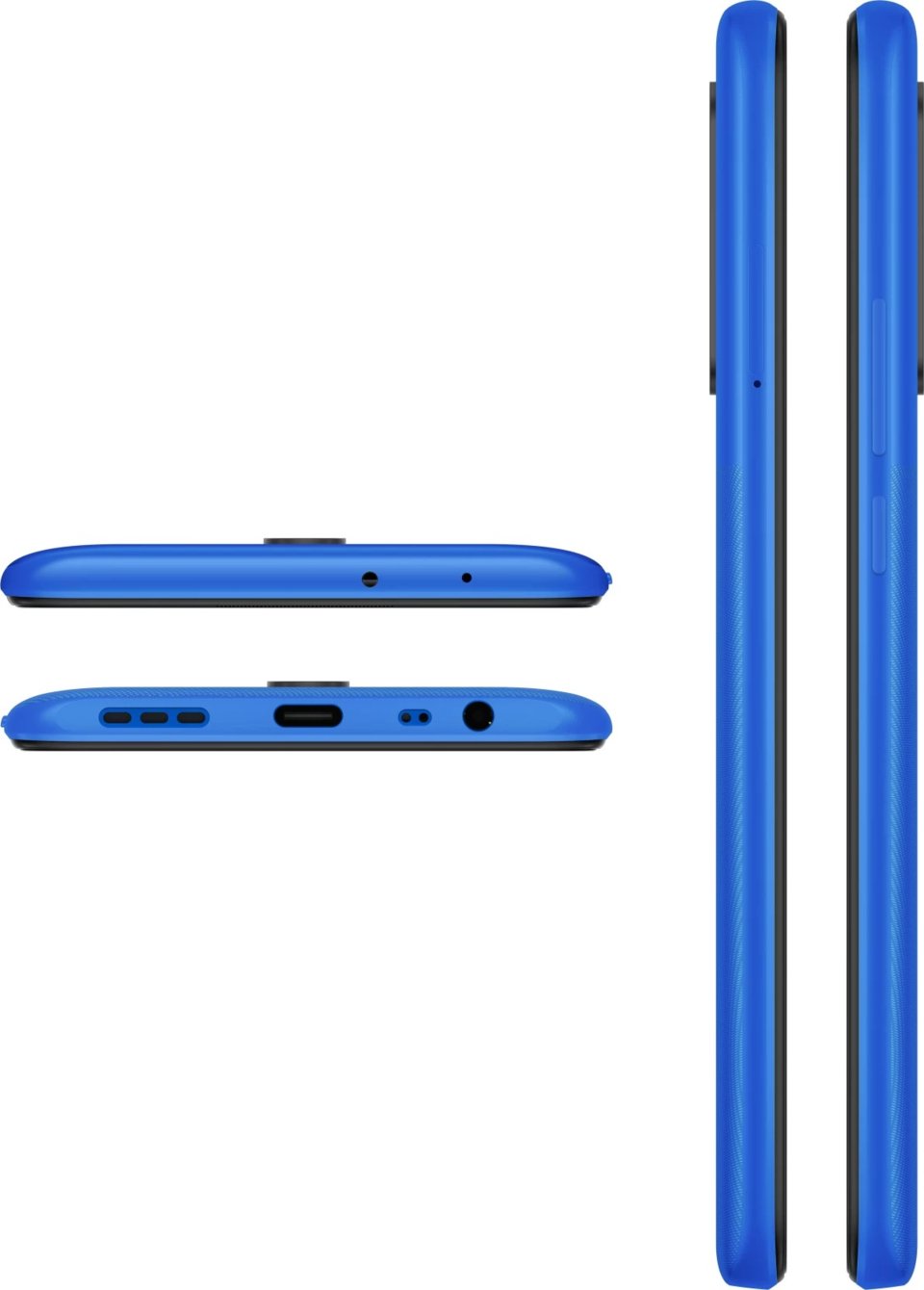Poco M2 Reloaded