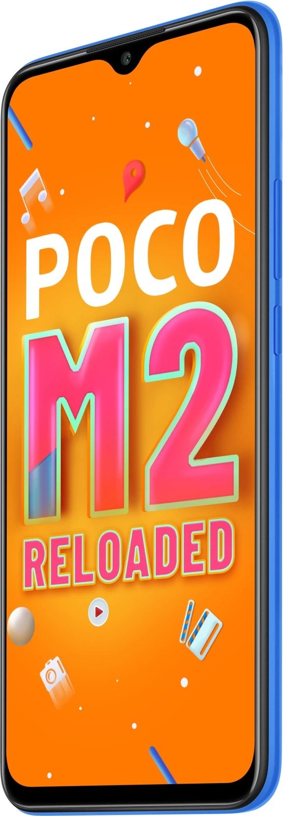 Poco M2 Reloaded 10
