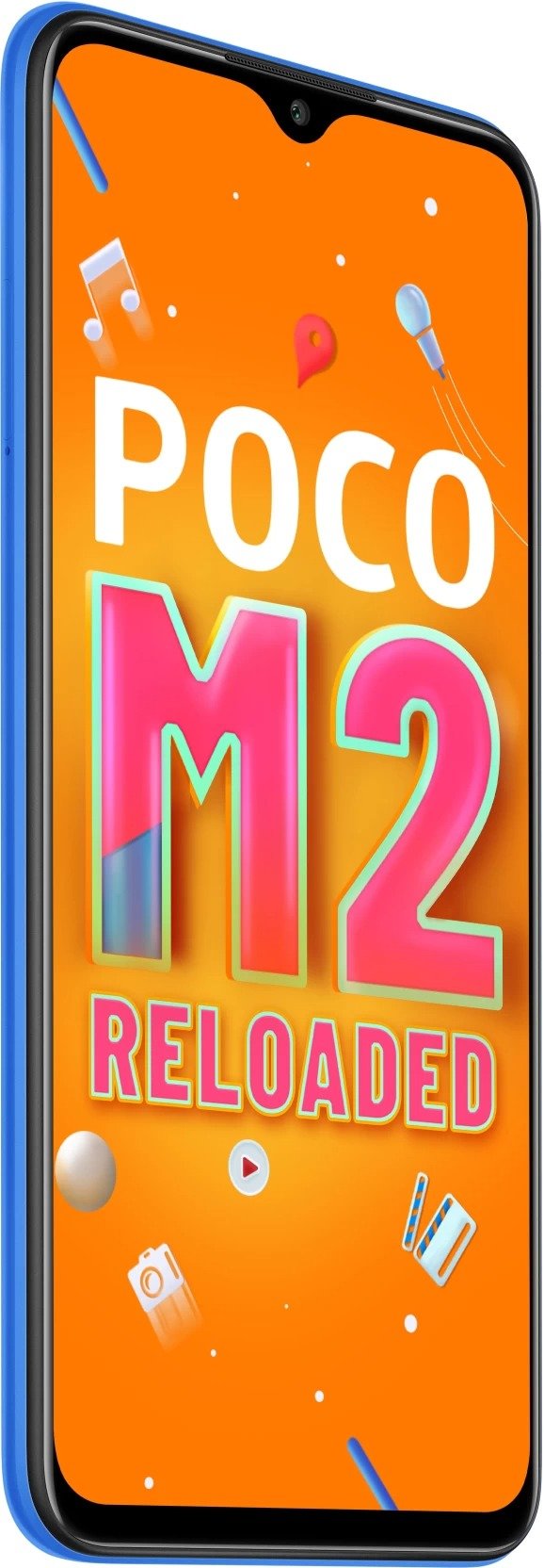 Poco M2 Reloaded 11