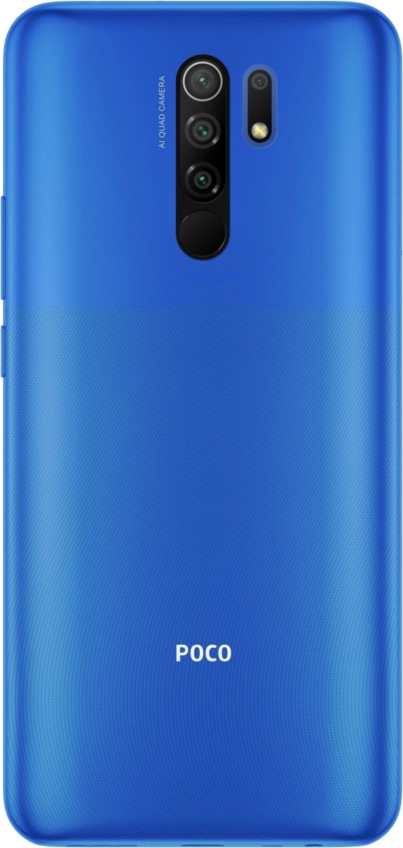 Poco M2 Reloaded 12