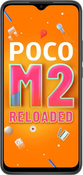 Poco M2 Reloaded 13