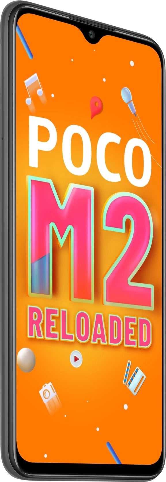 Poco M2 Reloaded 4