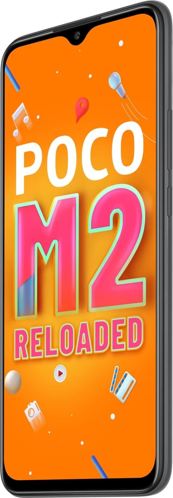 Poco M2 Reloaded 6