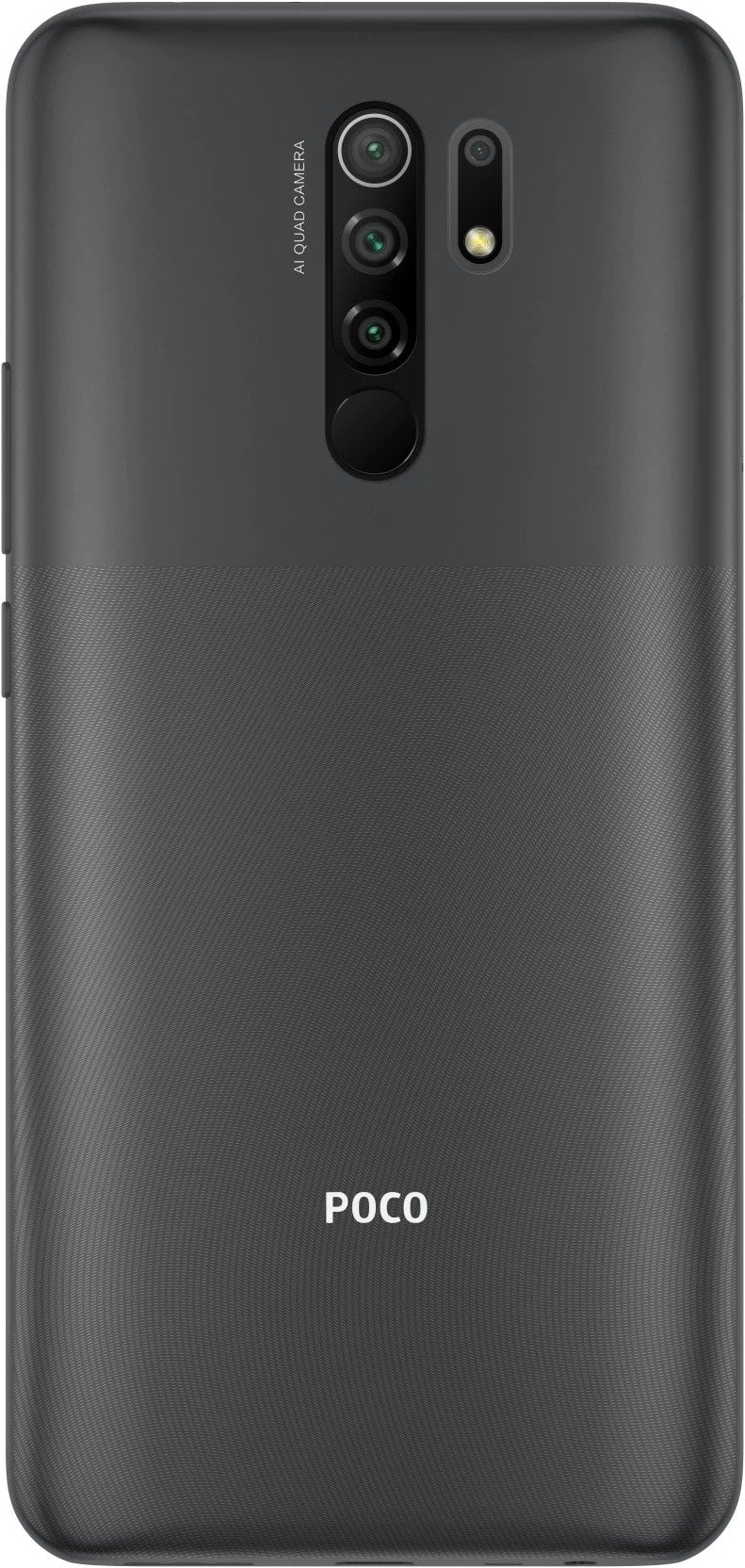 Poco M2 Reloaded 8