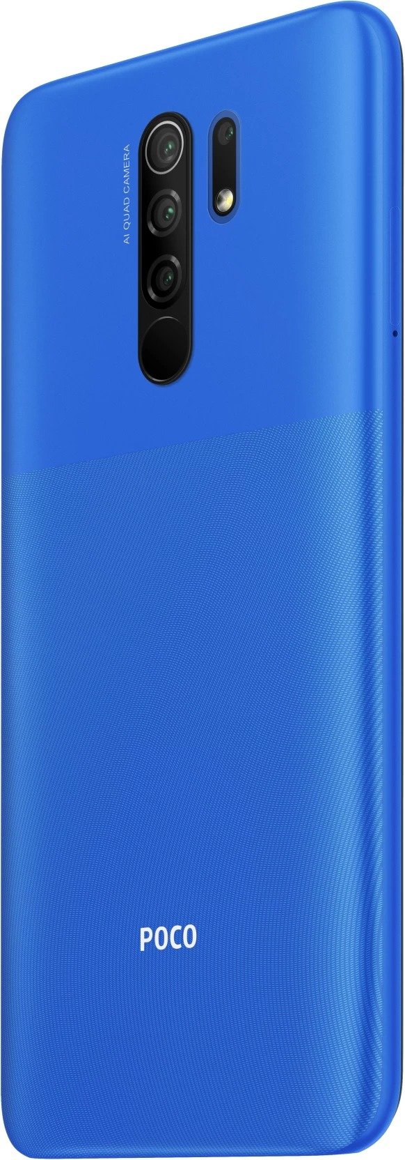 Poco M2 Reloaded 9