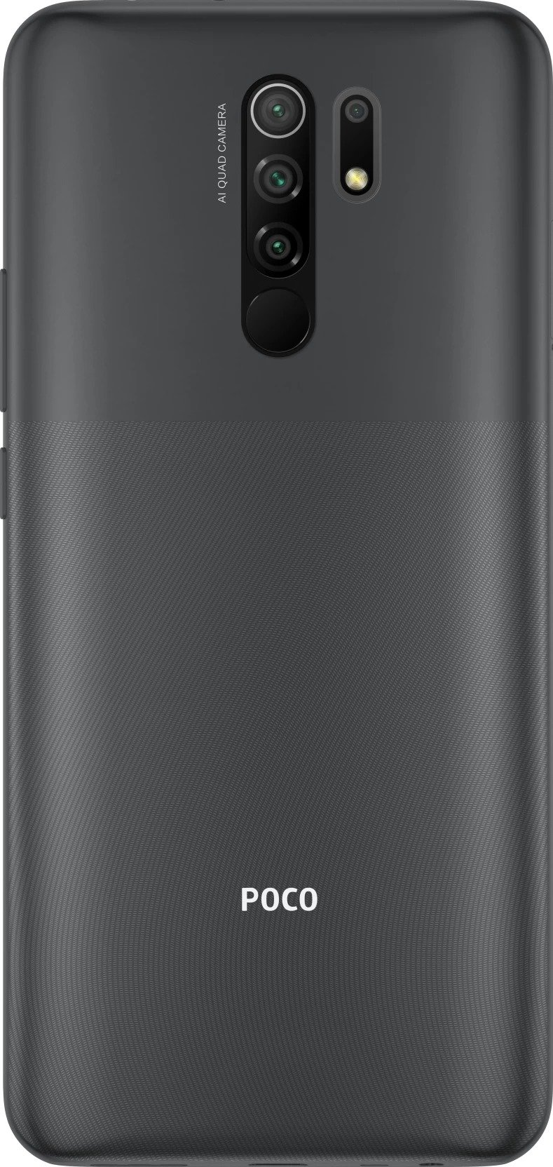 Poco M2 10