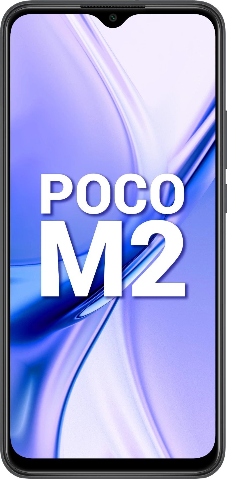 Poco M2 11