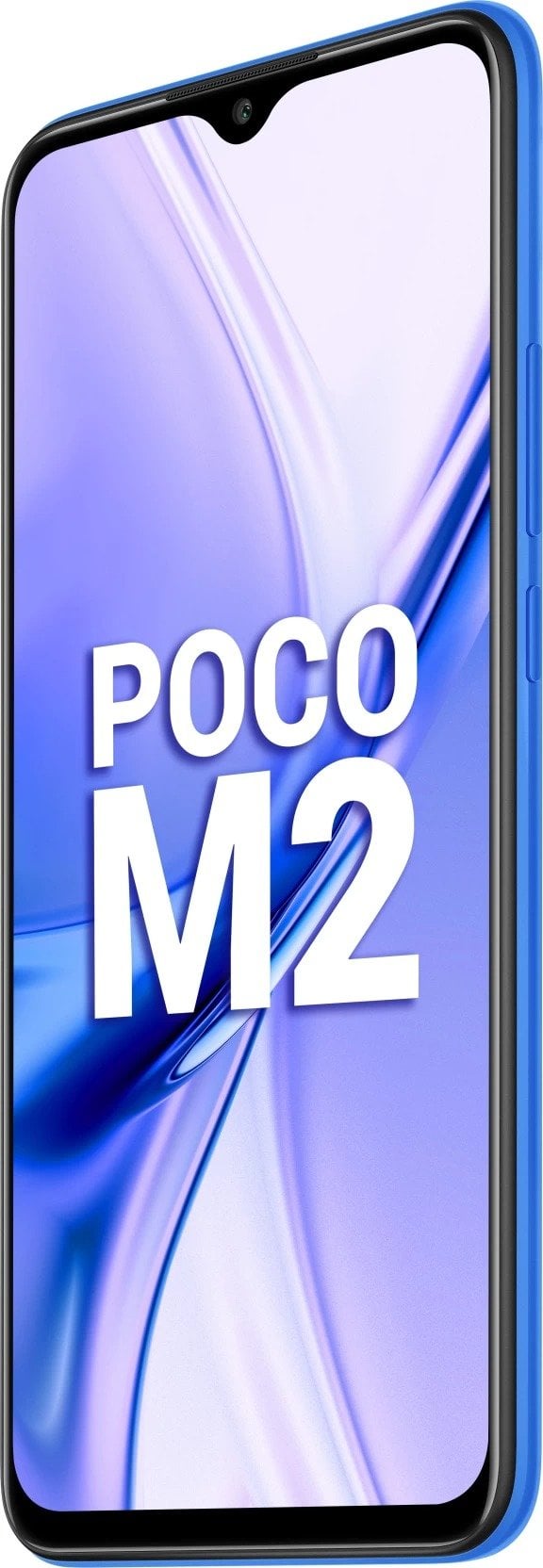 Poco M2 3