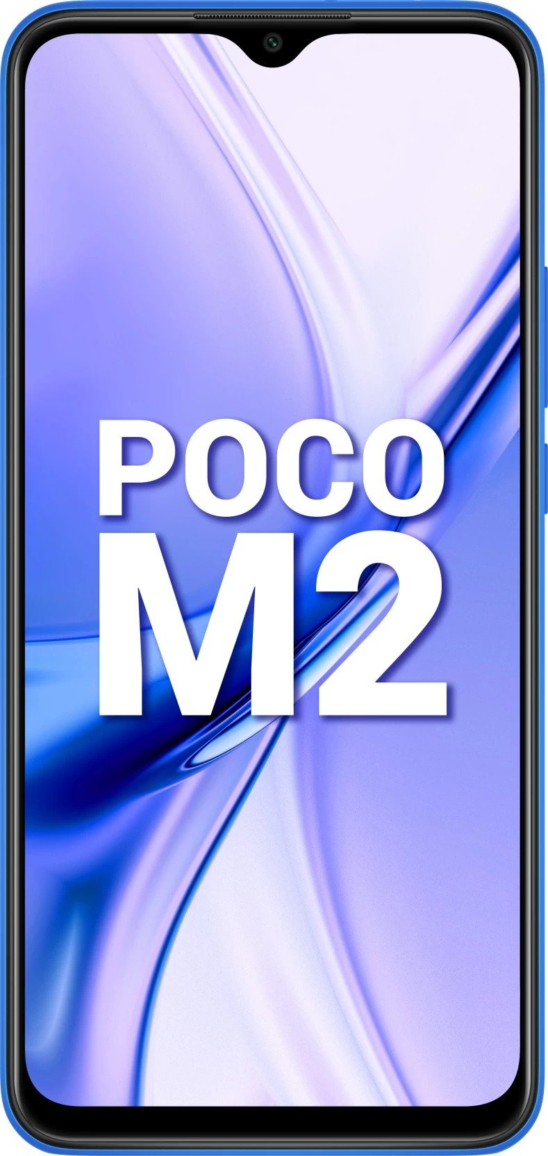 Poco M2 6
