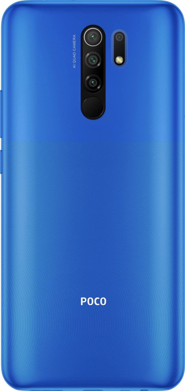 Poco M2 8