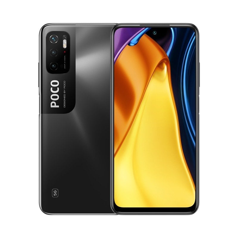 Poco M3 Pro 5G