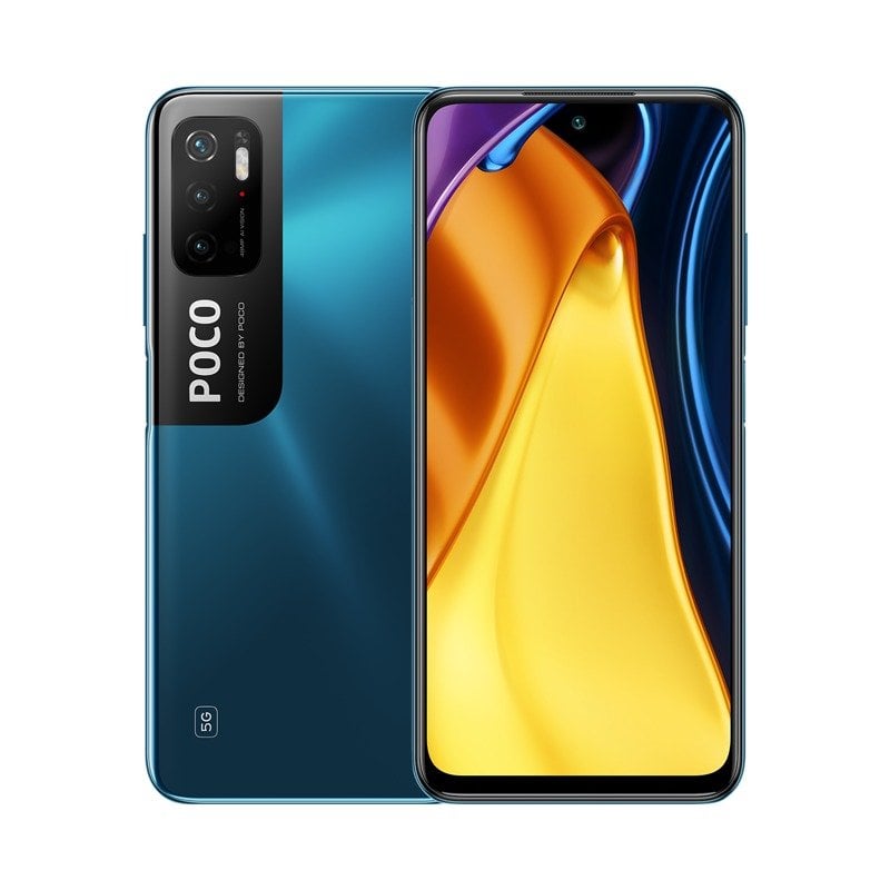 Poco M3 Pro 5G 2