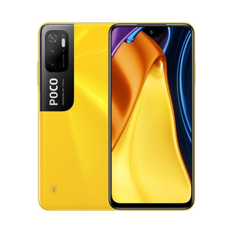 Poco M3 Pro 5G 3