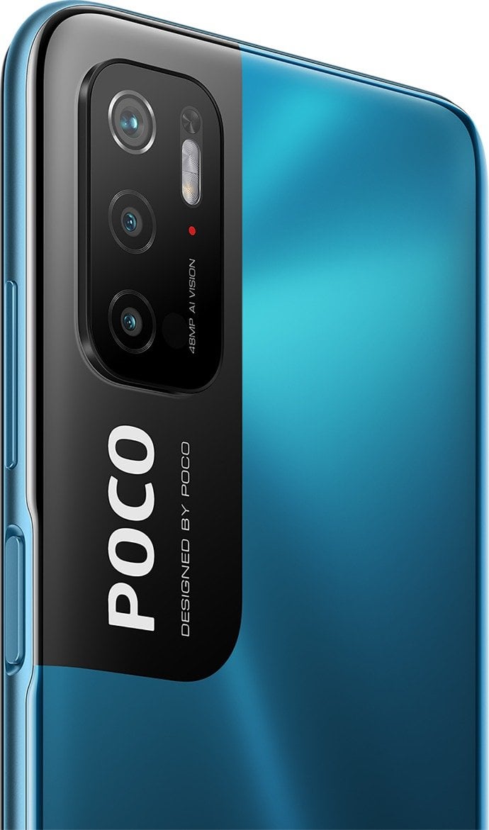 Poco M3 Pro 5G 7