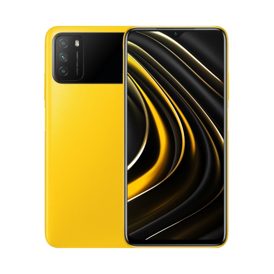 Poco M3 11